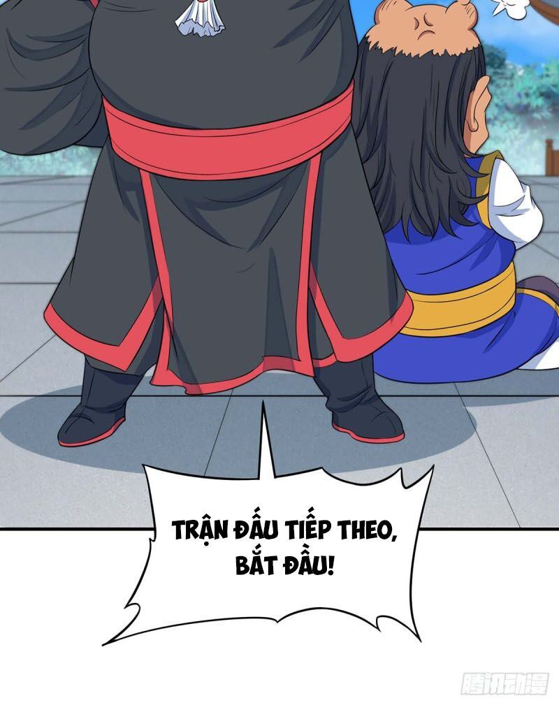 Tiên Đế Trở Về: Chương 104