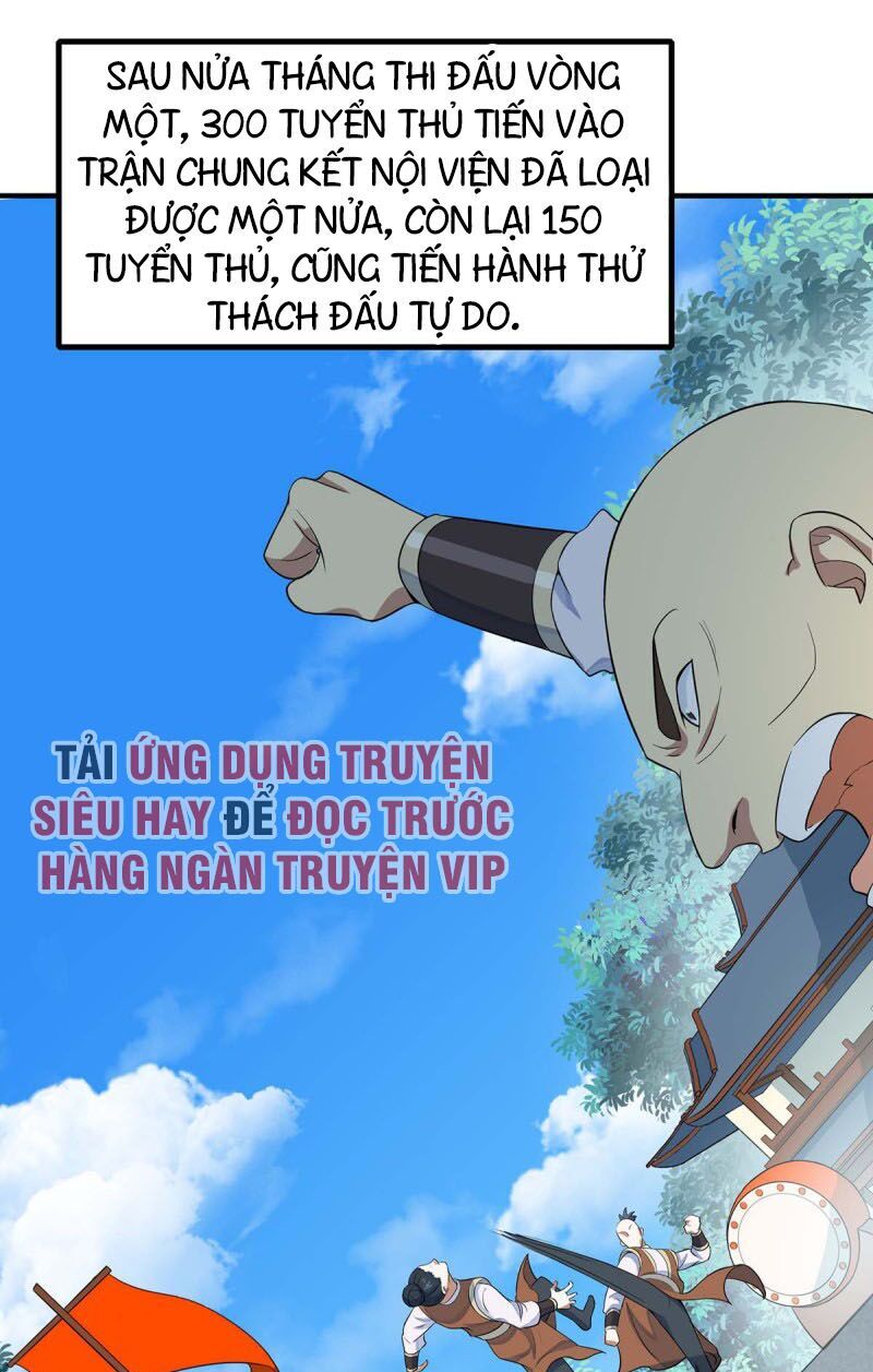 Tiên Đế Trở Về: Chương 104