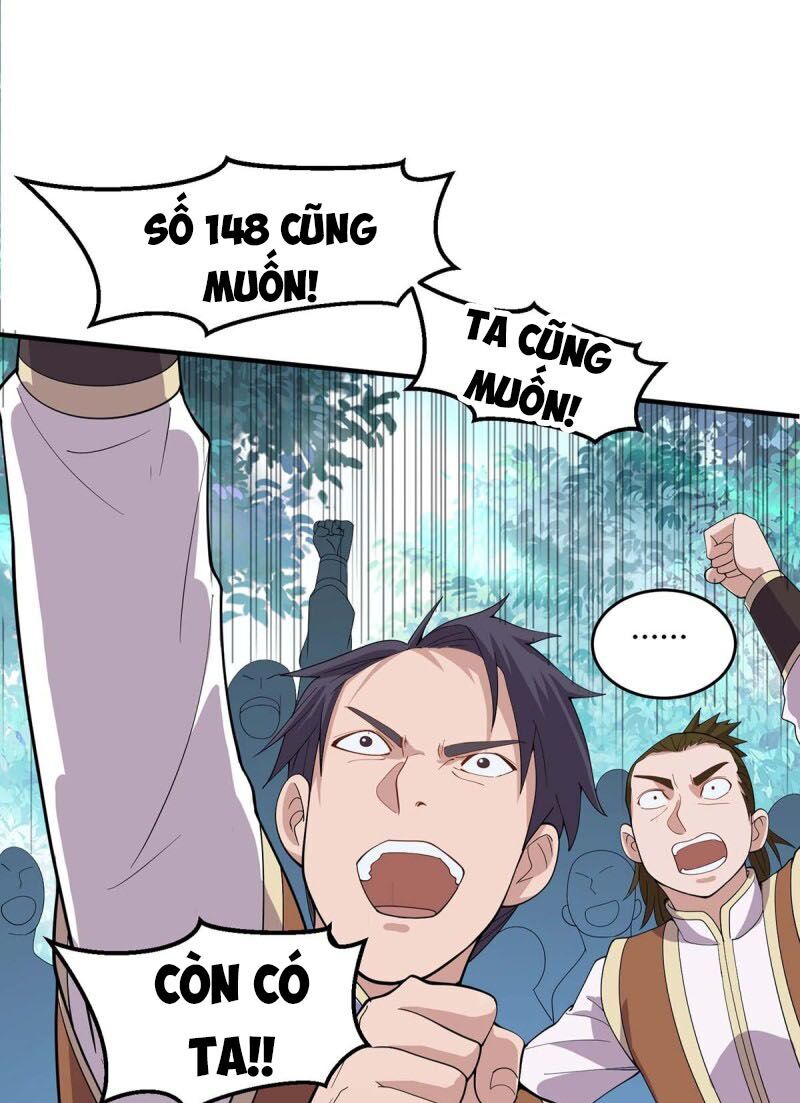 Tiên Đế Trở Về: Chương 104
