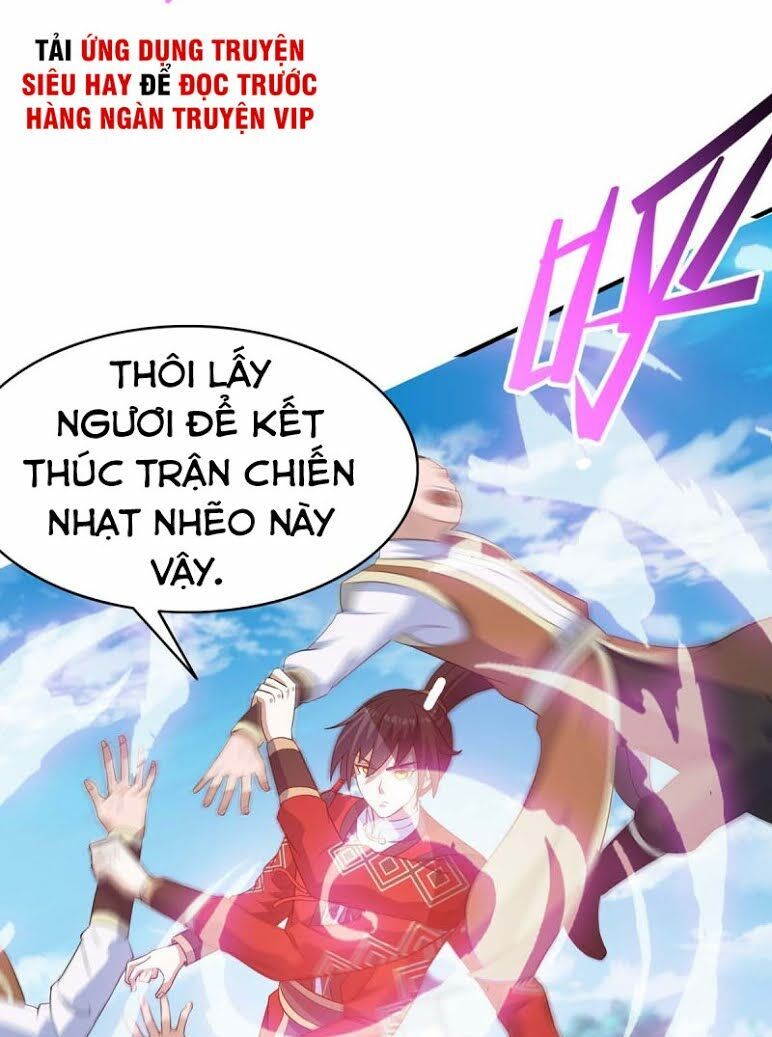 Tiên Đế Trở Về: Chương 105