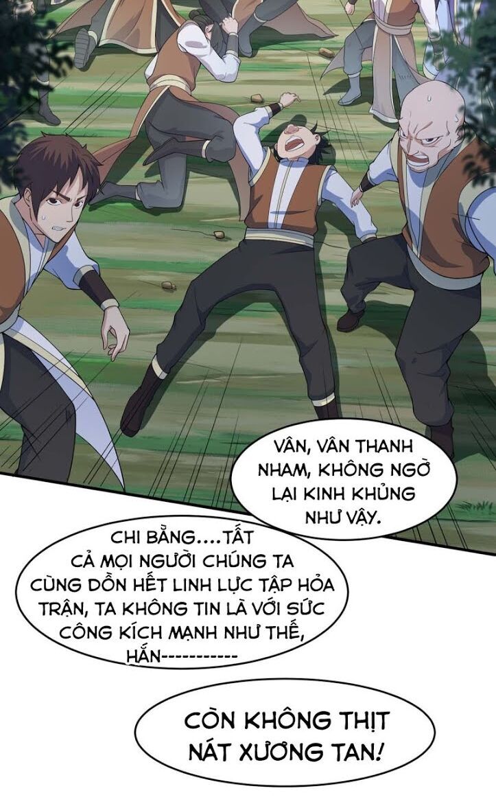 Tiên Đế Trở Về: Chương 105