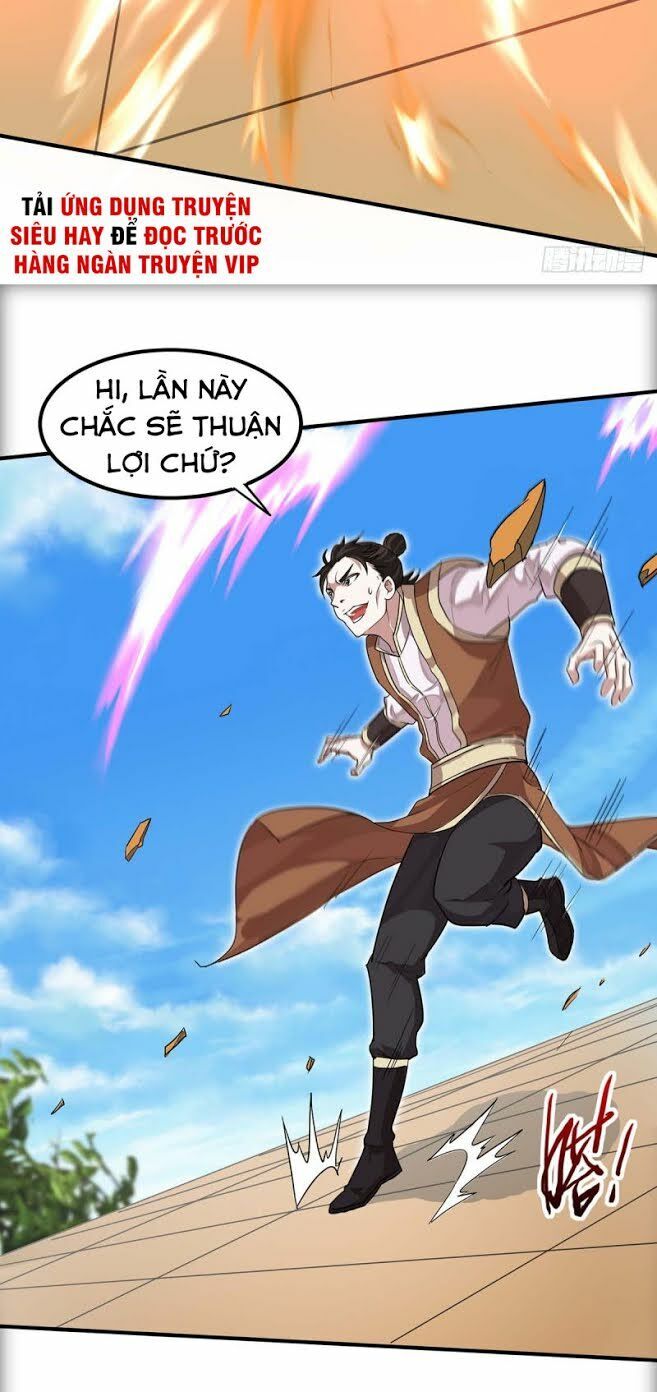 Tiên Đế Trở Về: Chương 105