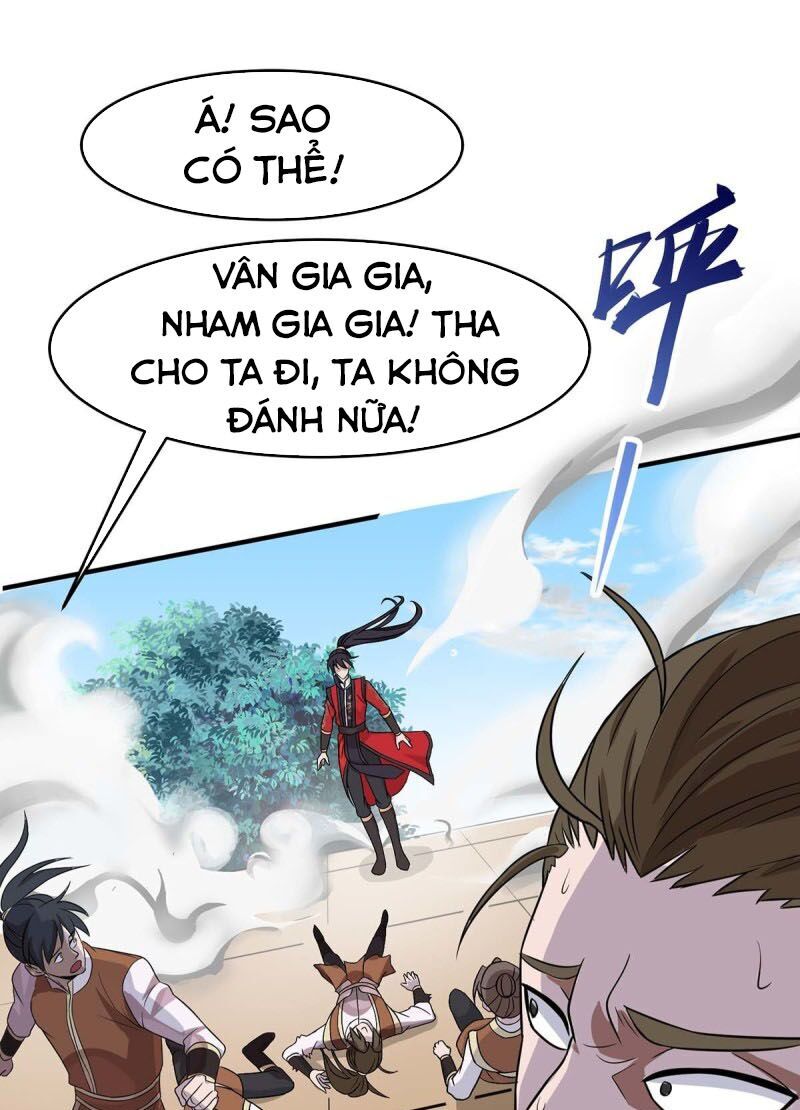 Tiên Đế Trở Về: Chương 106