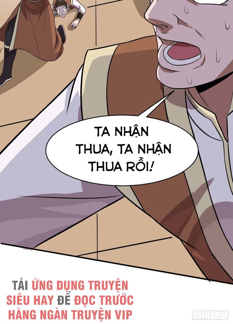 Tiên Đế Trở Về: Chương 106