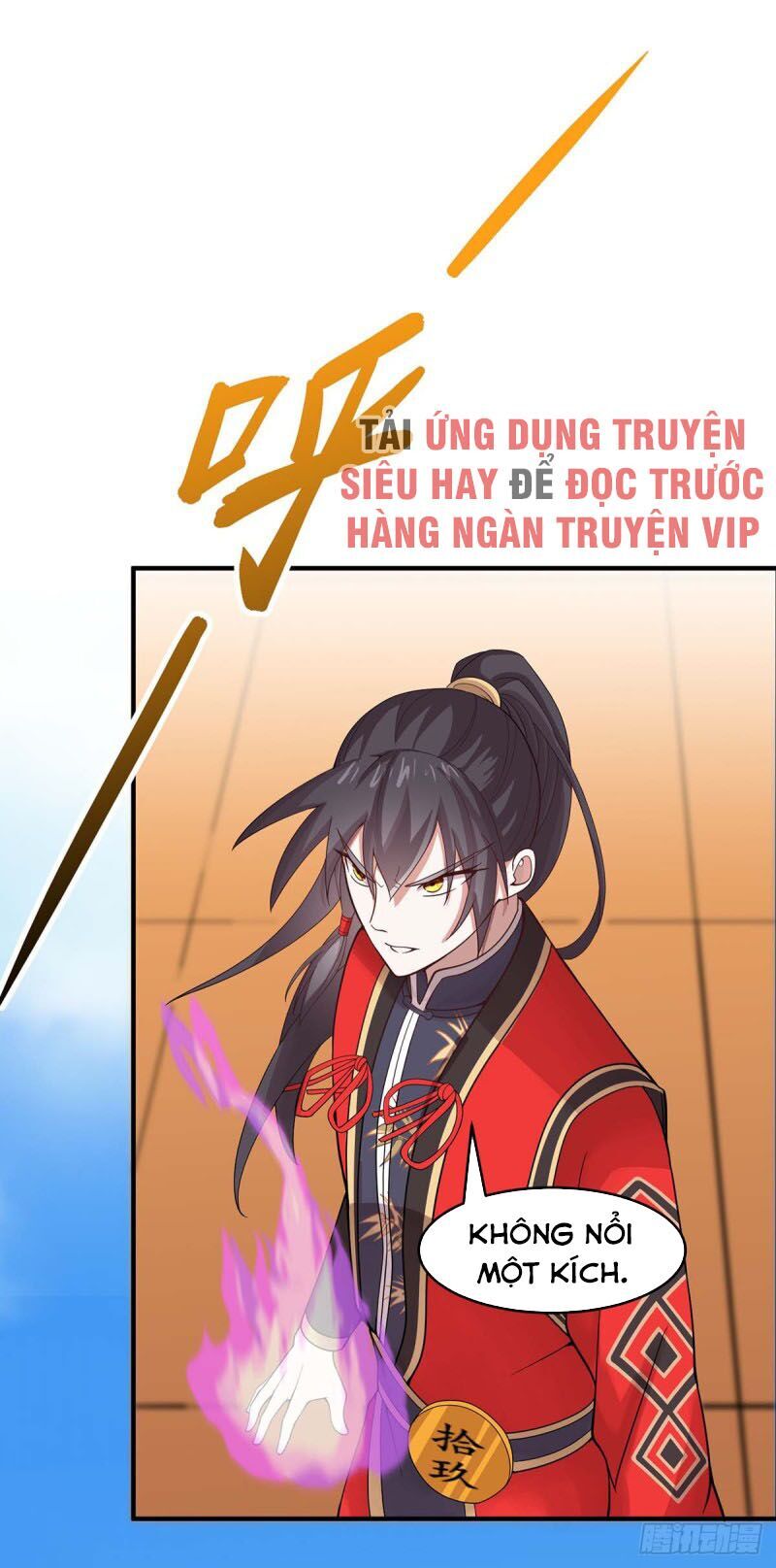 Tiên Đế Trở Về: Chương 106