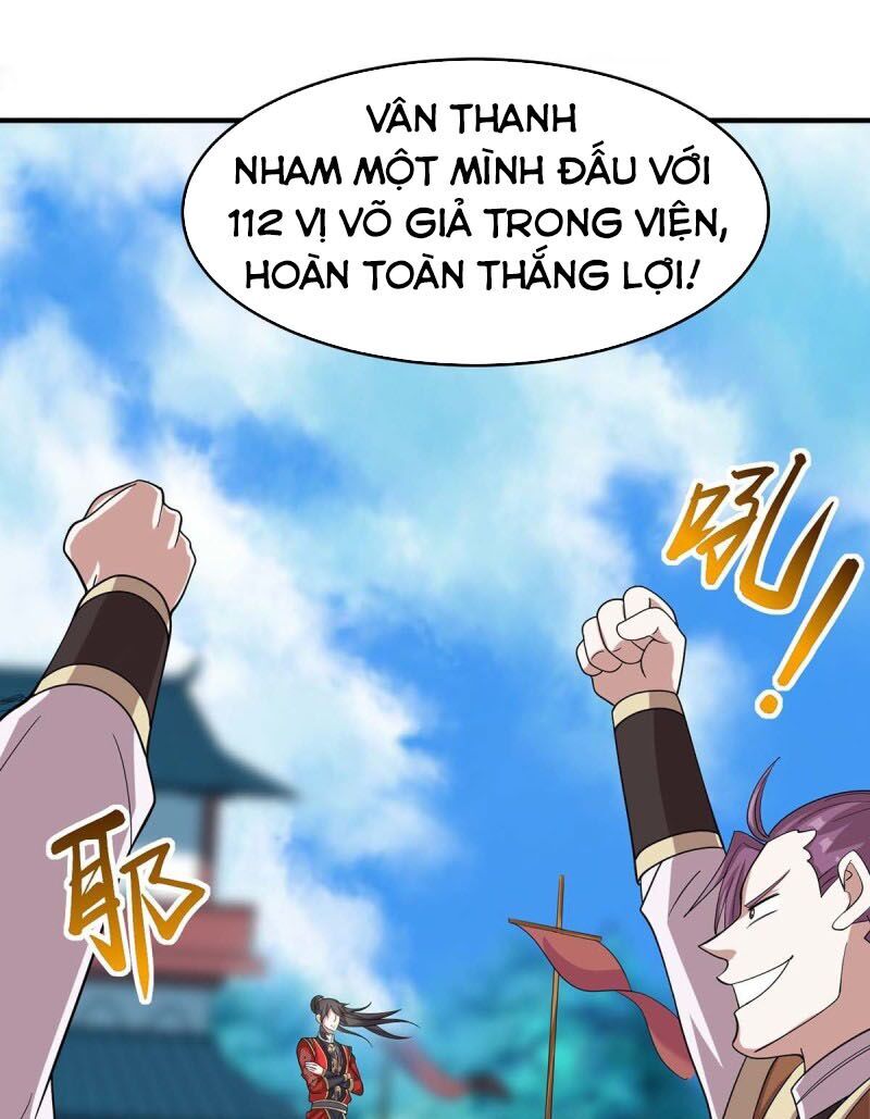 Tiên Đế Trở Về: Chương 106