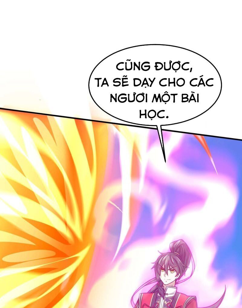Tiên Đế Trở Về: Chương 106