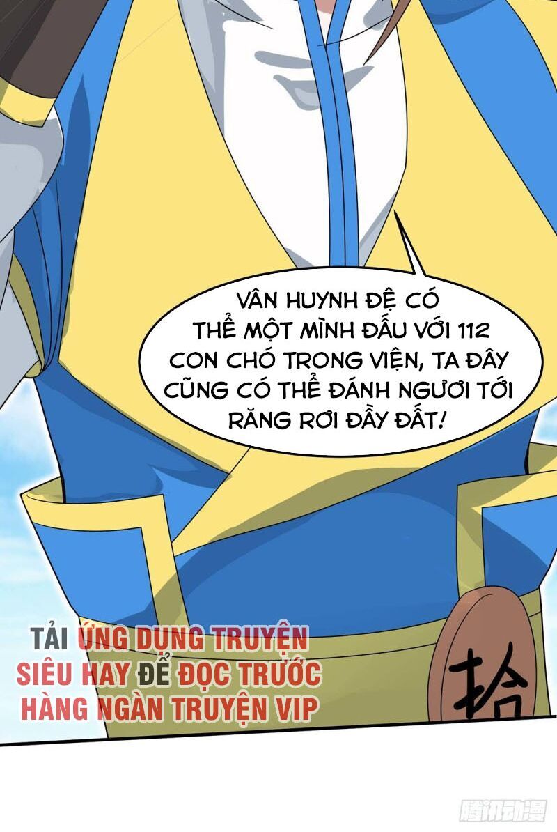 Tiên Đế Trở Về: Chương 106