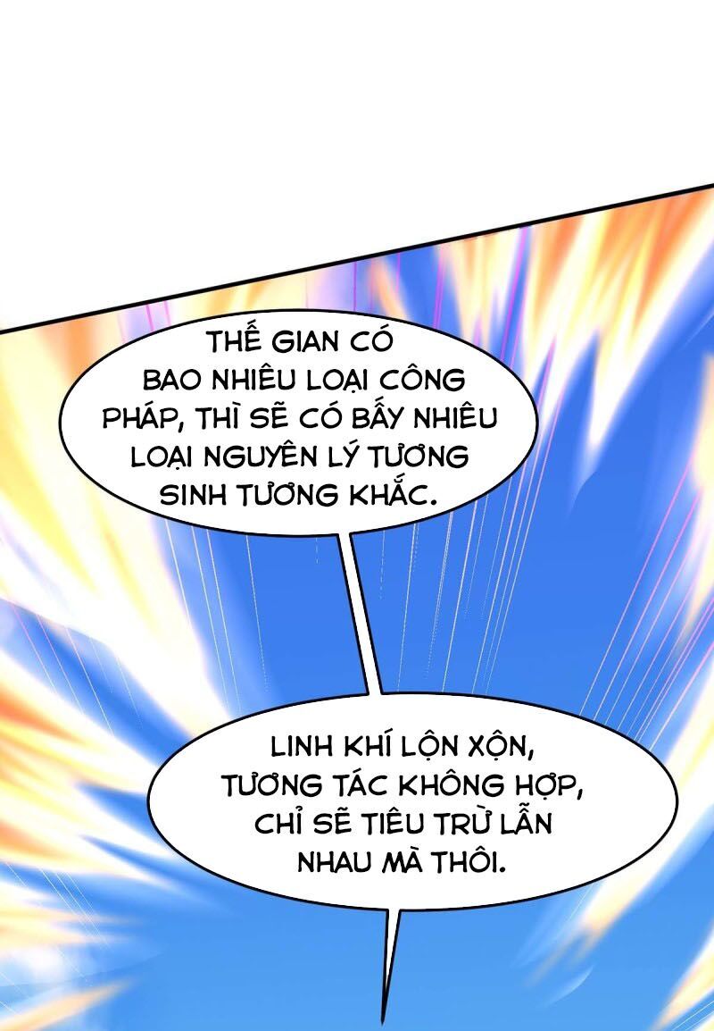 Tiên Đế Trở Về: Chương 106
