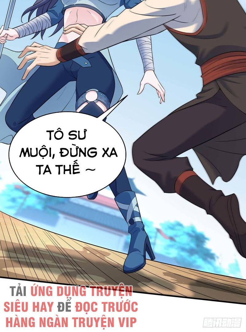 Tiên Đế Trở Về: Chương 107