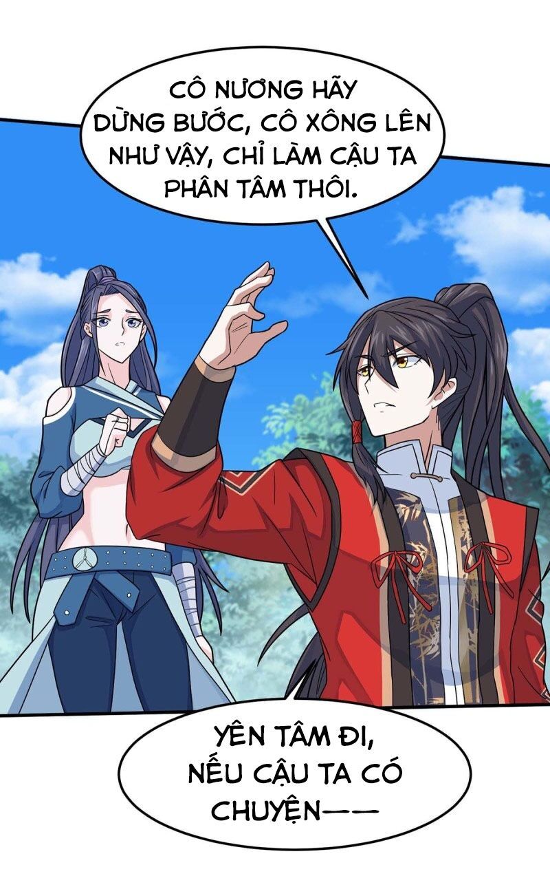 Tiên Đế Trở Về: Chương 109