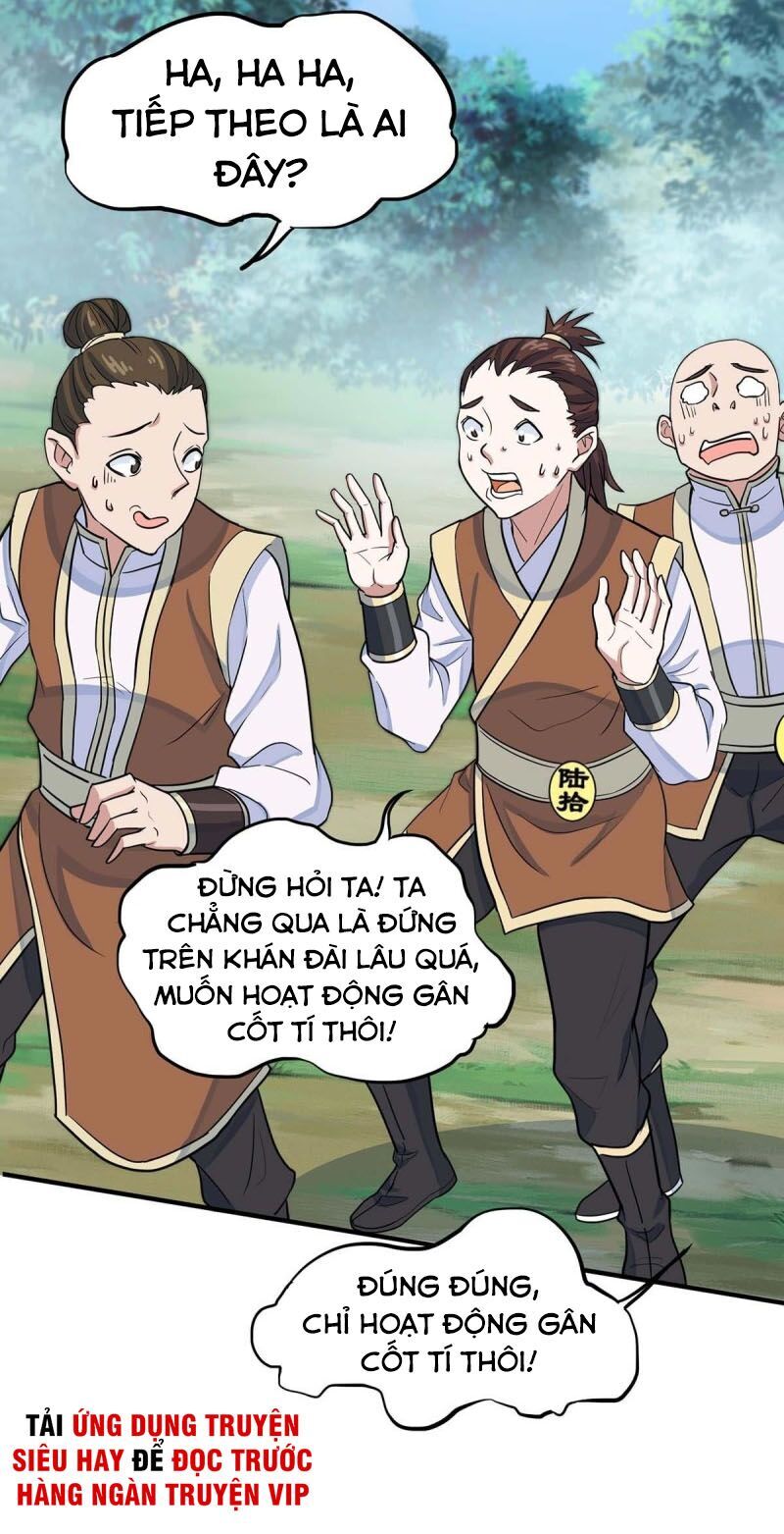 Tiên Đế Trở Về: Chương 109