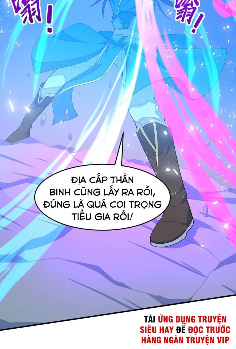 Tiên Đế Trở Về: Chương 109