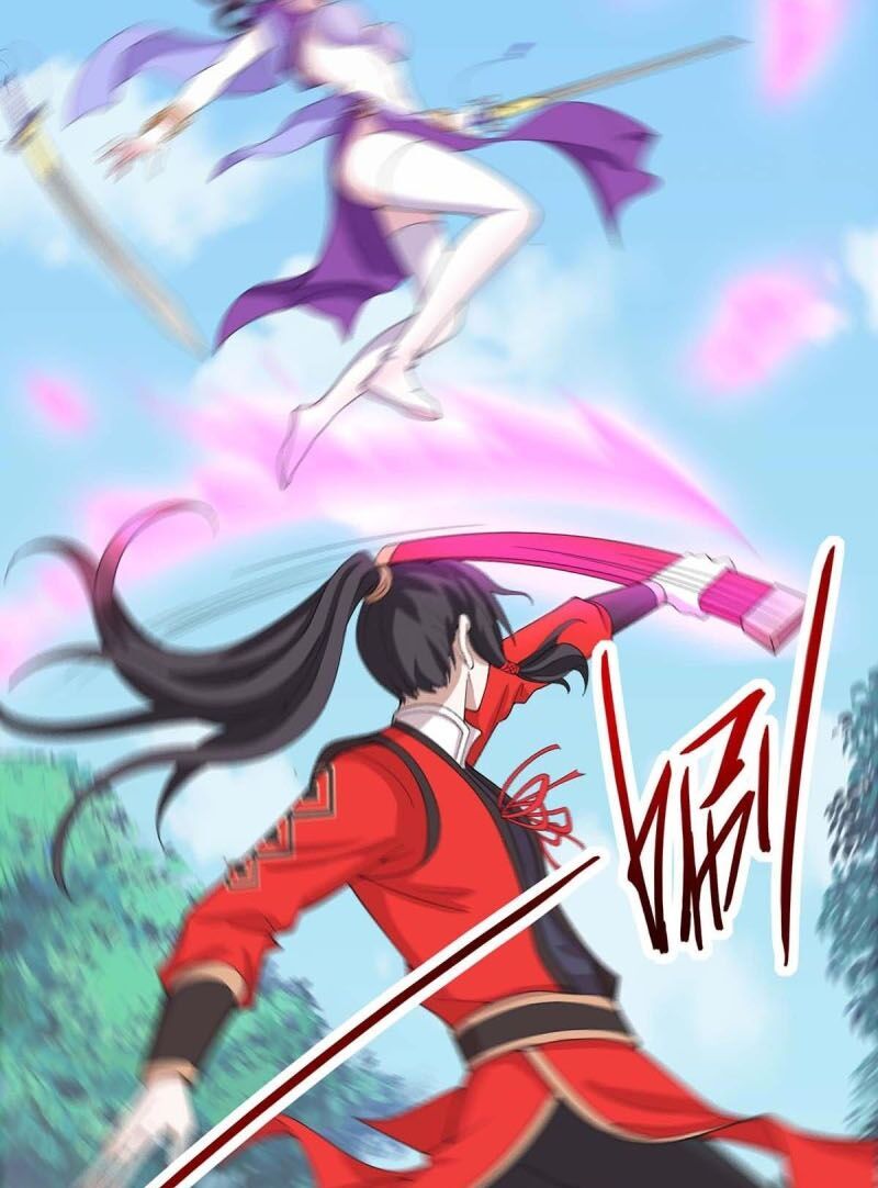 Tiên Đế Trở Về: Chương 109