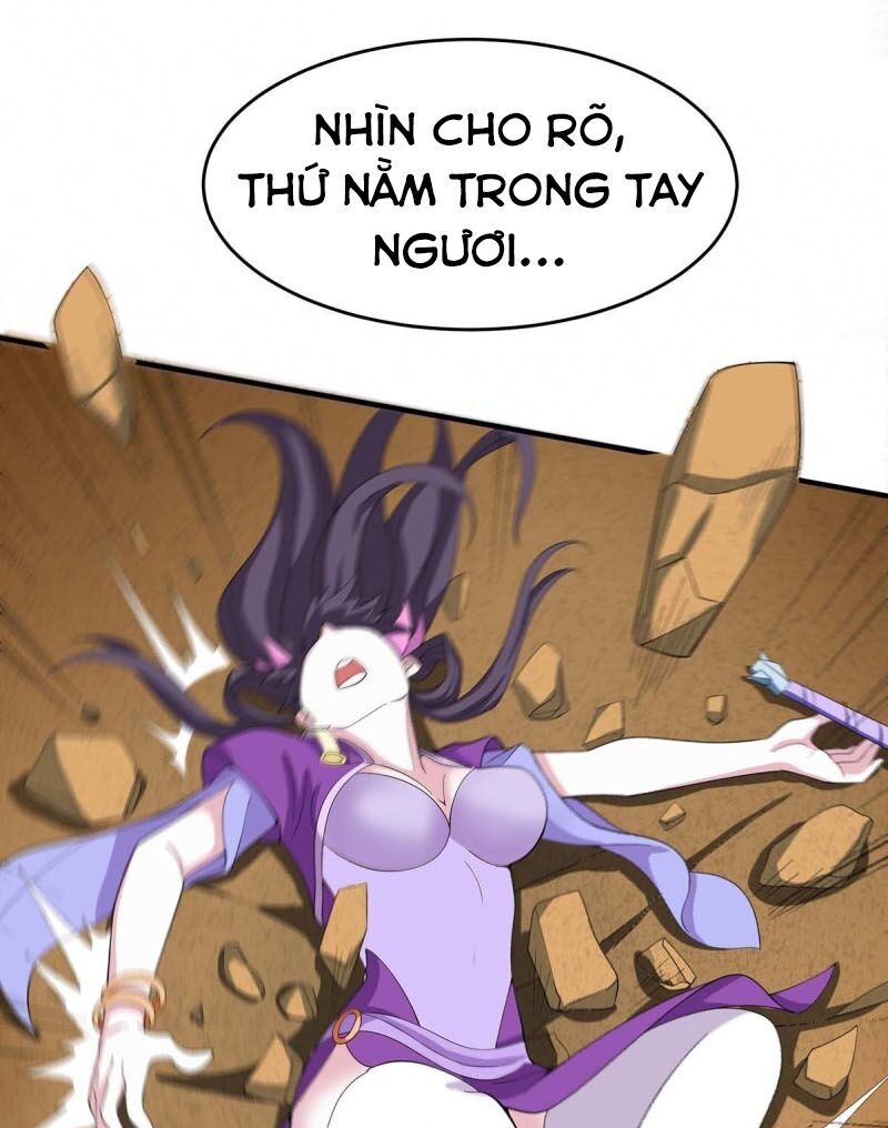 Tiên Đế Trở Về: Chương 109