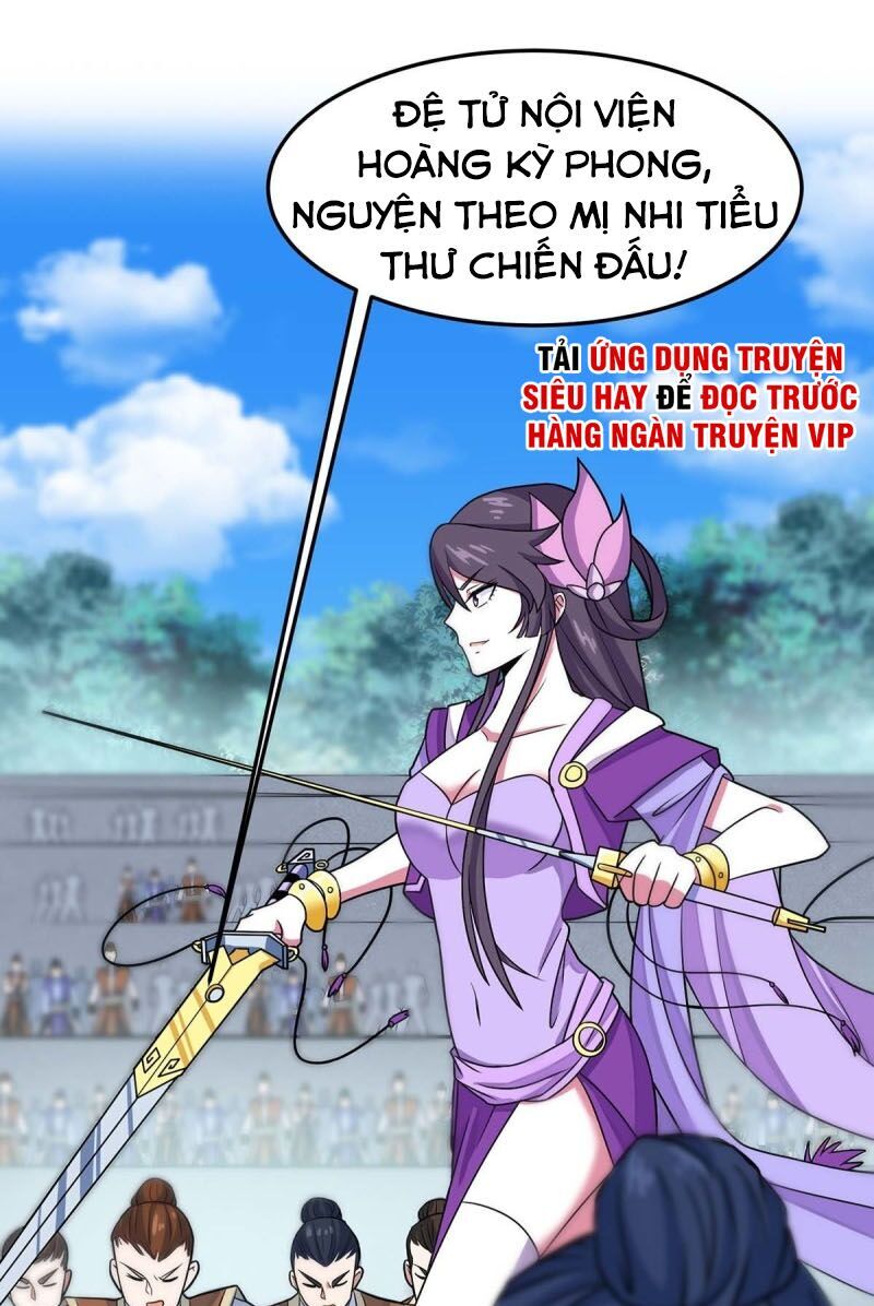 Tiên Đế Trở Về: Chương 109