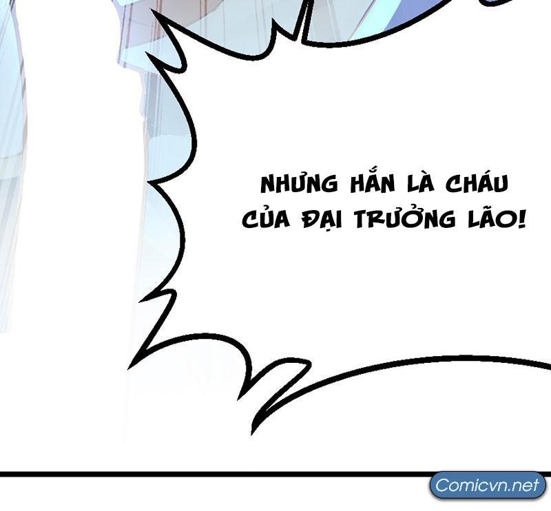 Tiên Đế Trở Về: Chương 11