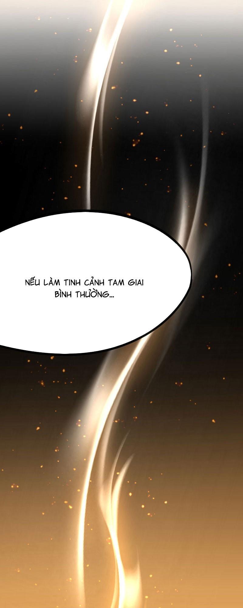 Tiên Đế Trở Về: Chương 11