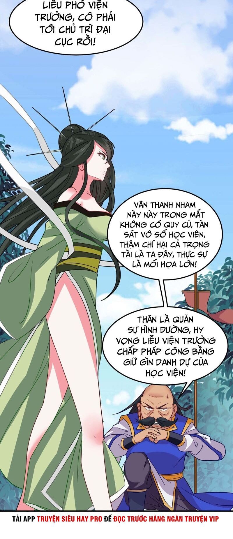 Tiên Đế Trở Về: Chương 110