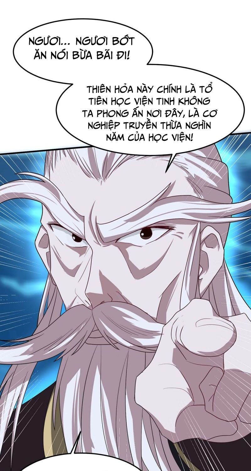 Tiên Đế Trở Về: Chương 113