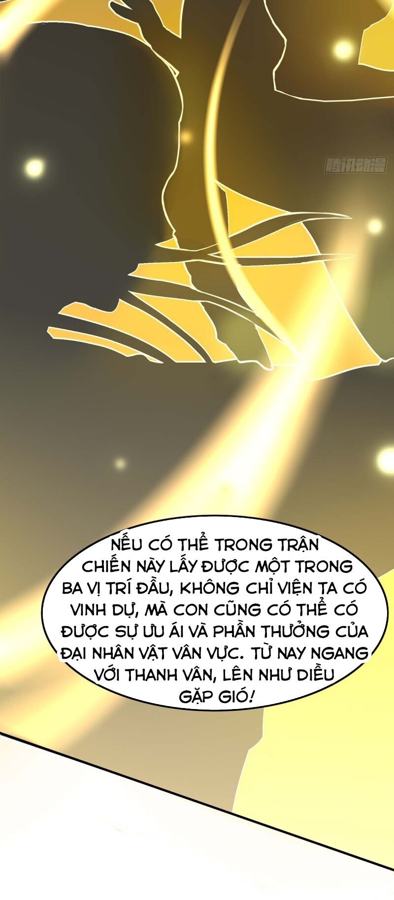 Tiên Đế Trở Về: Chương 114