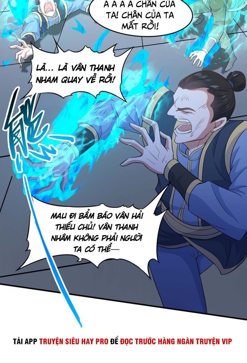 Tiên Đế Trở Về: Chương 115
