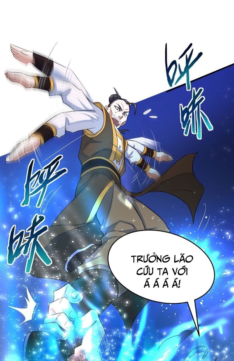 Tiên Đế Trở Về: Chương 116