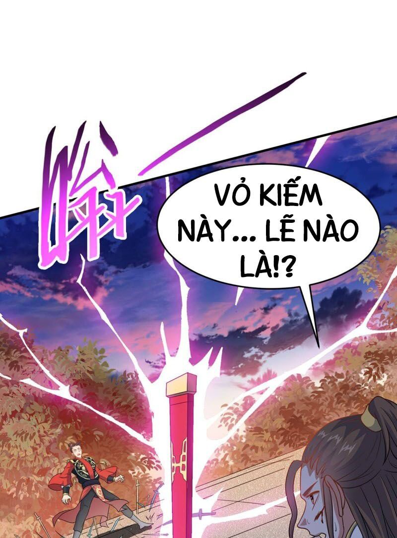 Tiên Đế Trở Về: Chương 118