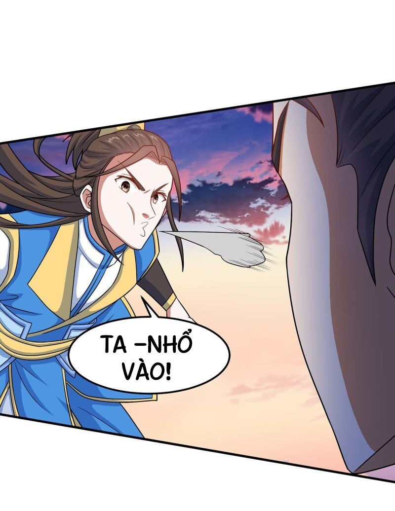 Tiên Đế Trở Về: Chương 118