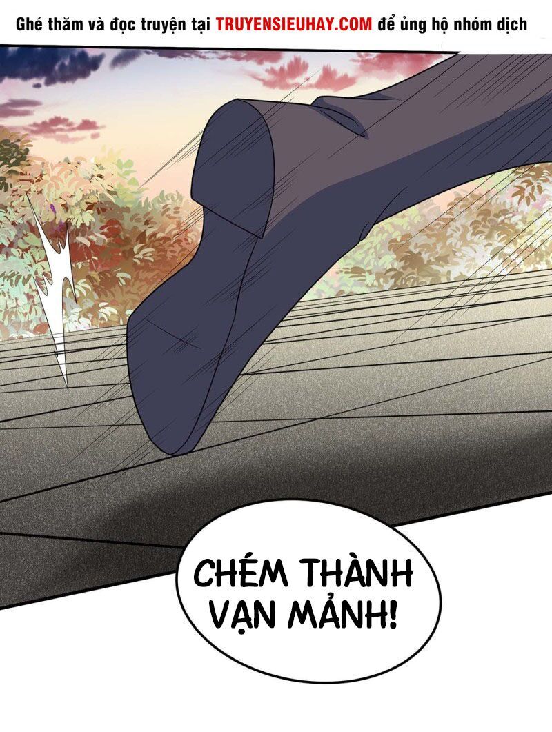 Tiên Đế Trở Về: Chương 118