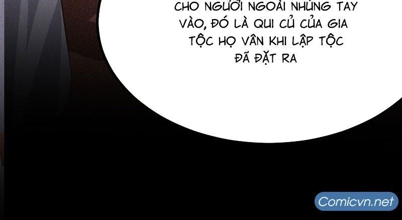 Tiên Đế Trở Về: Chương 12