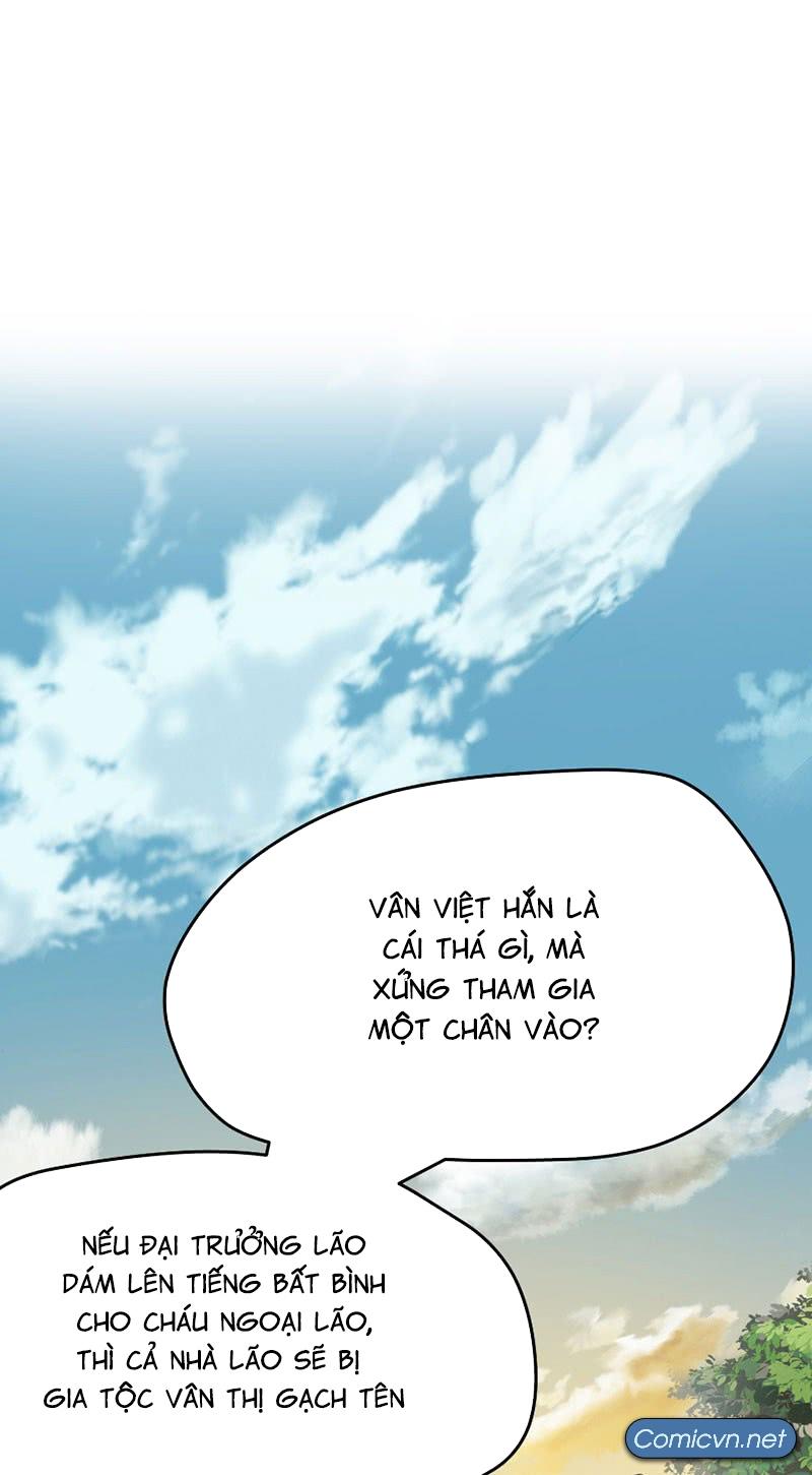 Tiên Đế Trở Về: Chương 12