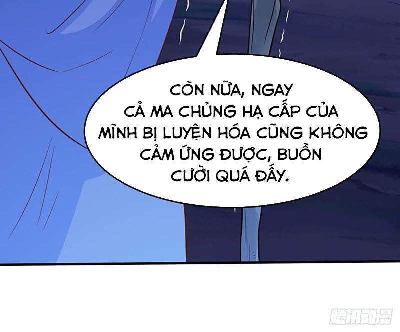 Tiên Đế Trở Về: Chương 122