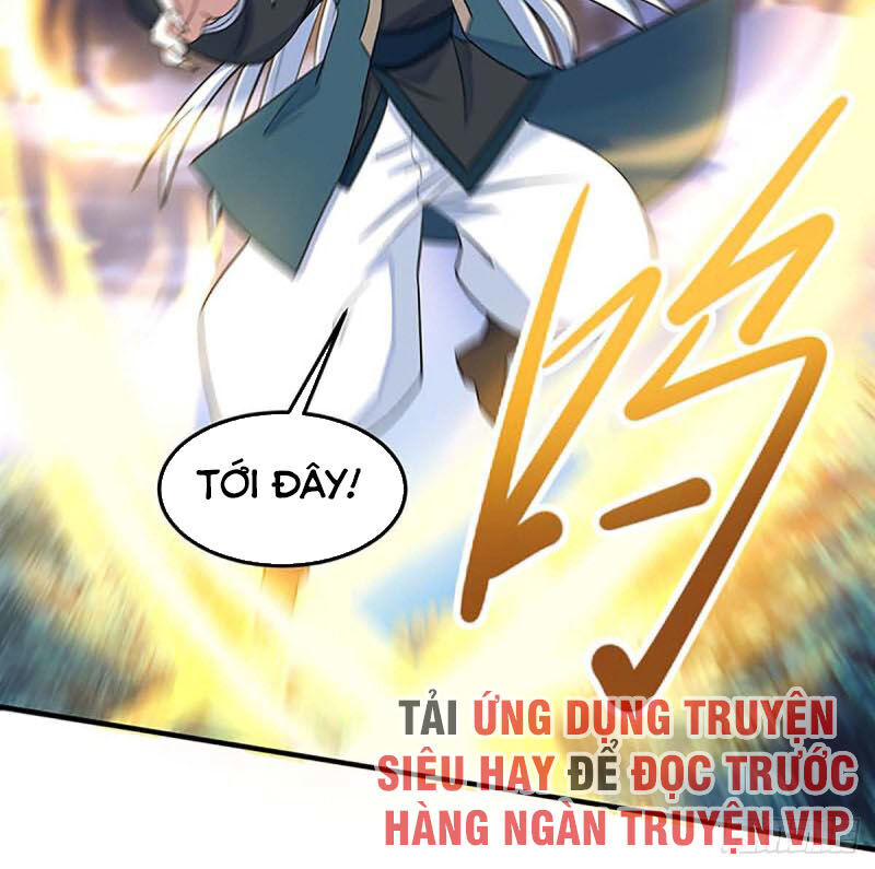 Tiên Đế Trở Về: Chương 123