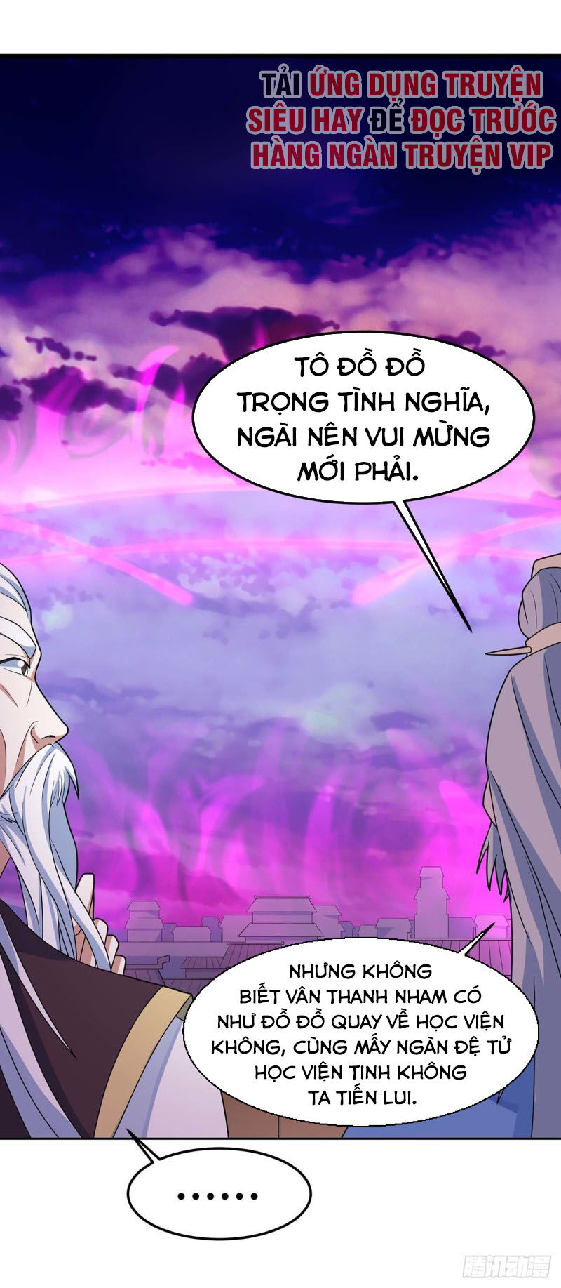 Tiên Đế Trở Về: Chương 126
