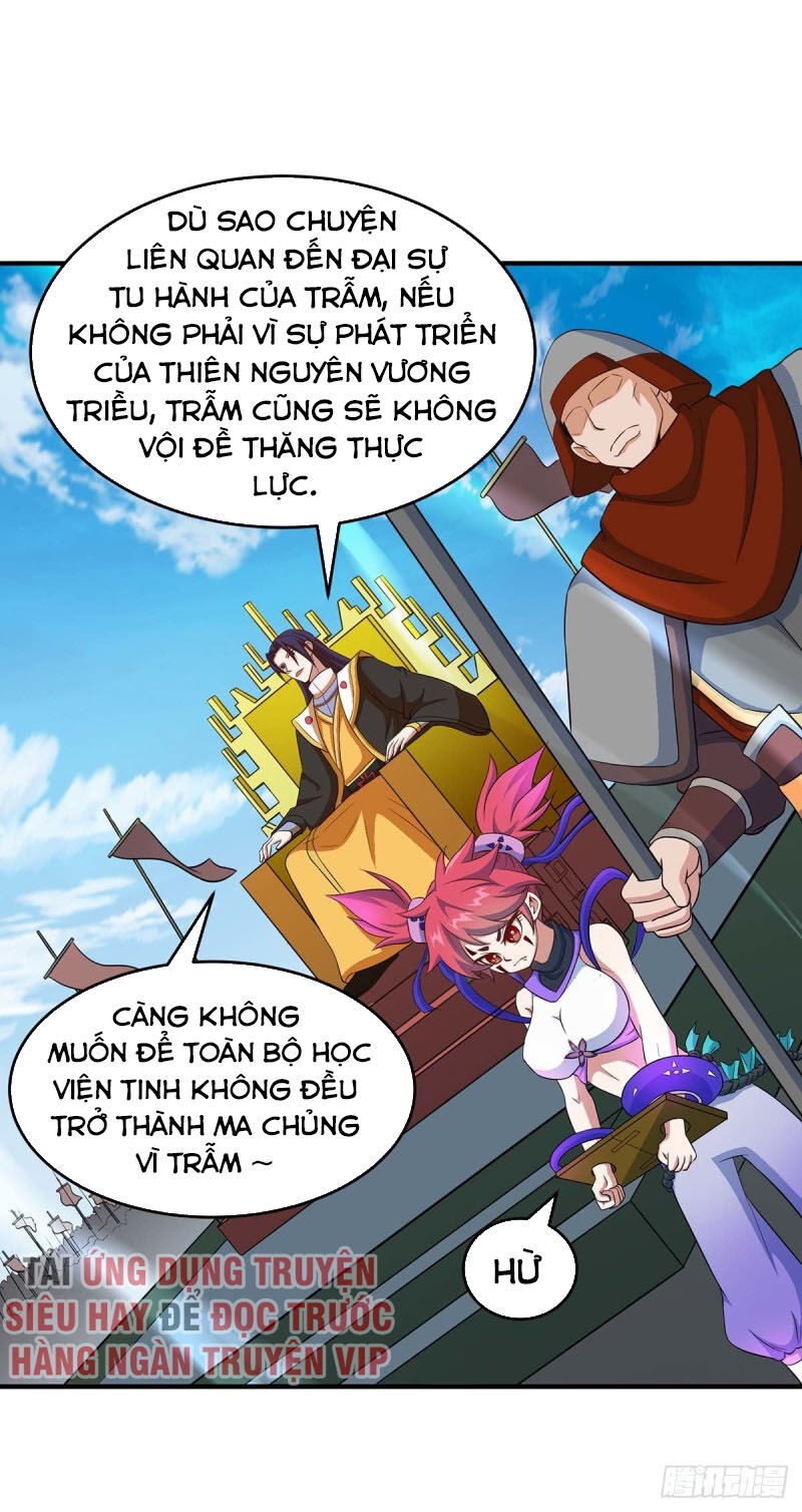 Tiên Đế Trở Về: Chương 126