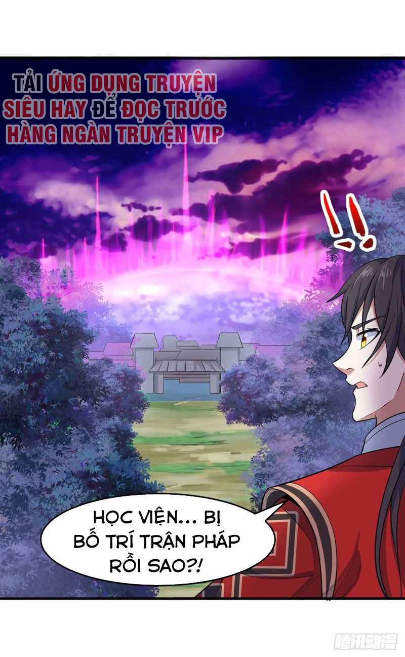 Tiên Đế Trở Về: Chương 126