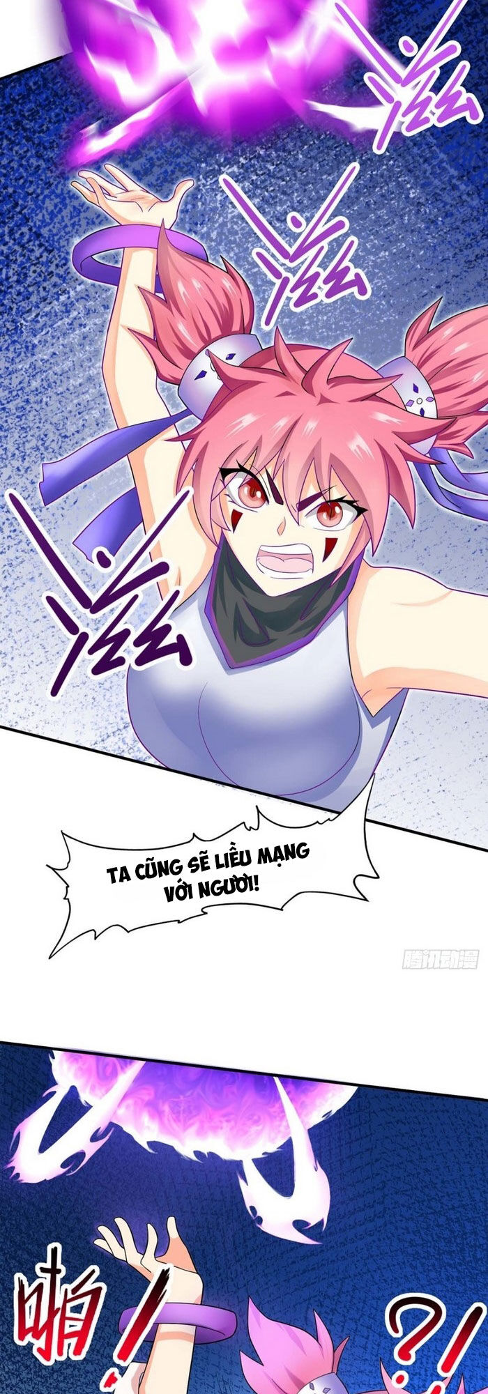 Tiên Đế Trở Về: Chương 127