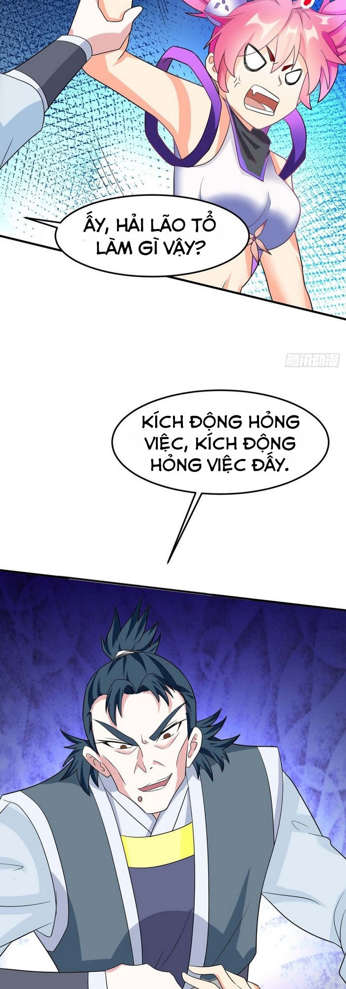 Tiên Đế Trở Về: Chương 127
