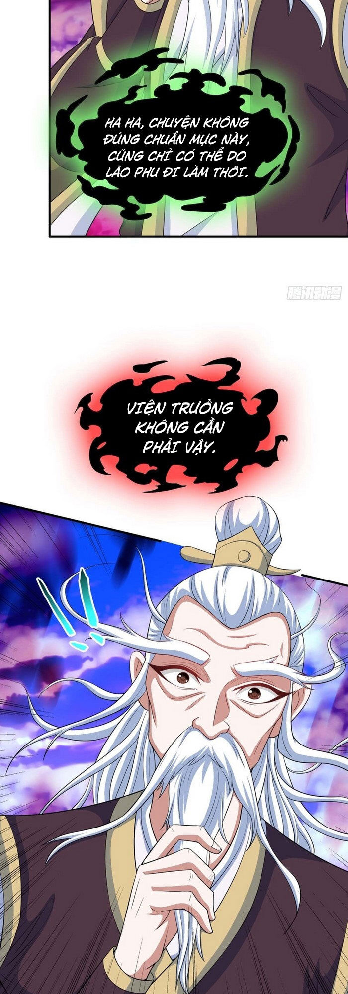 Tiên Đế Trở Về: Chương 128