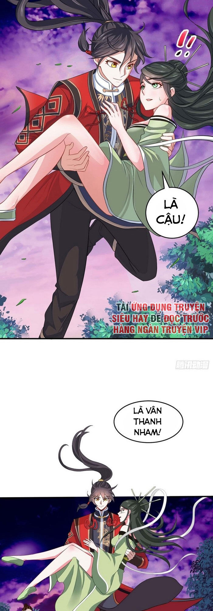 Tiên Đế Trở Về: Chương 128