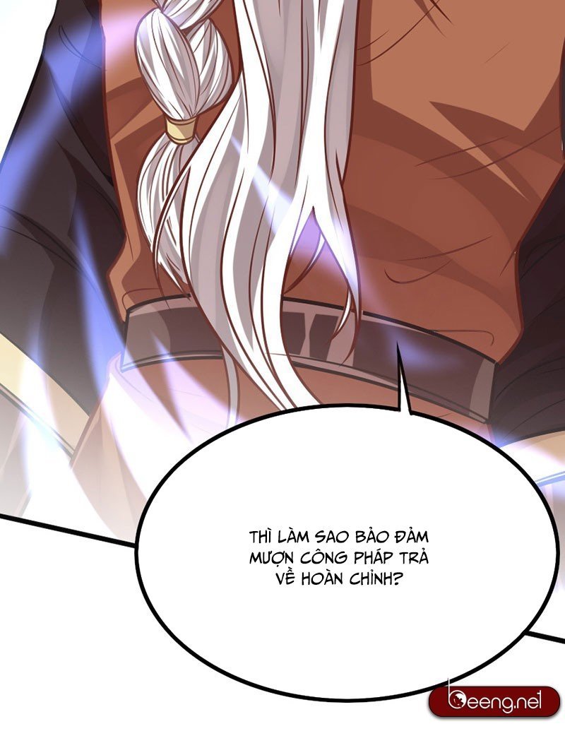 Tiên Đế Trở Về: Chương 13