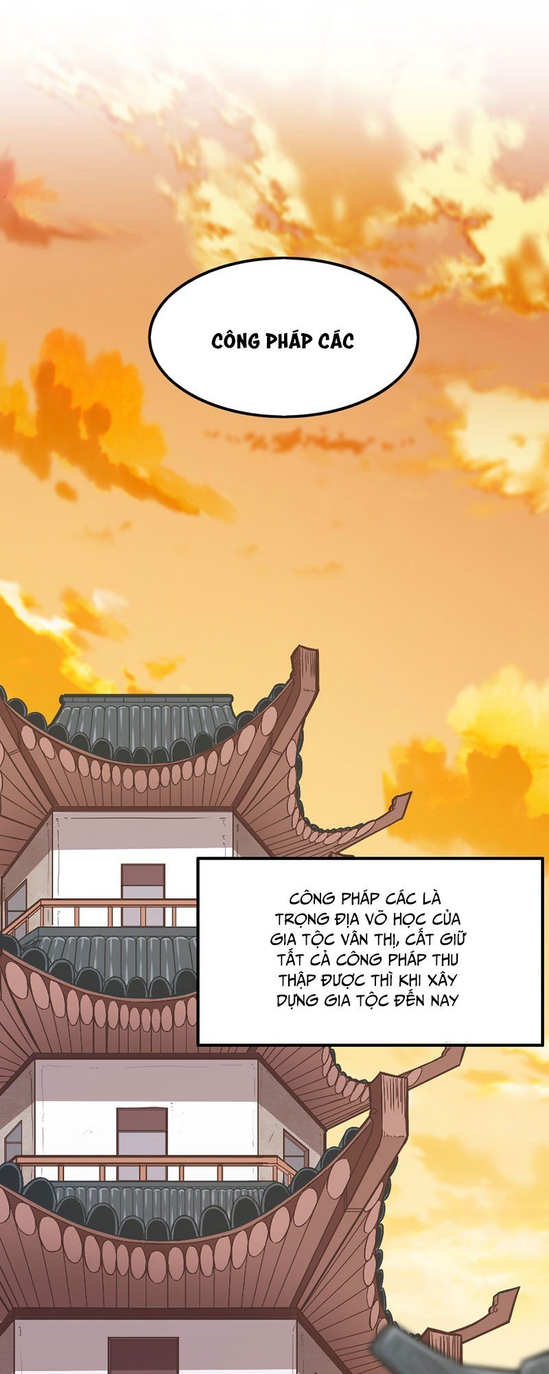 Tiên Đế Trở Về: Chương 13