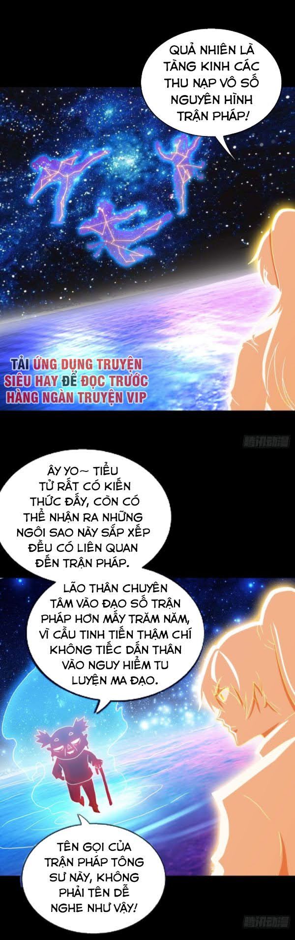 Tiên Đế Trở Về: Chương 130
