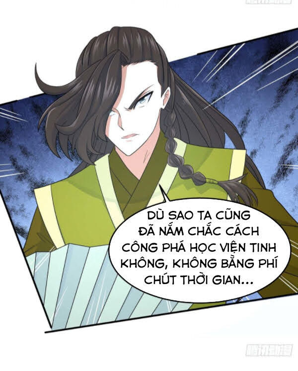 Tiên Đế Trở Về: Chương 130