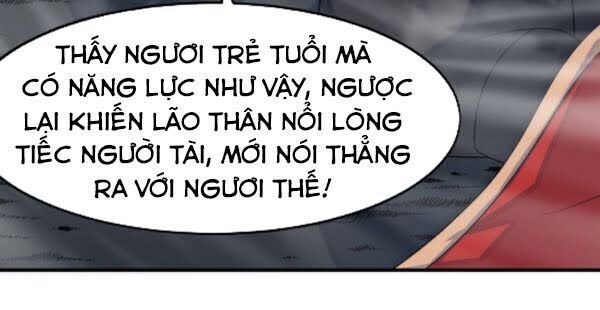 Tiên Đế Trở Về: Chương 131