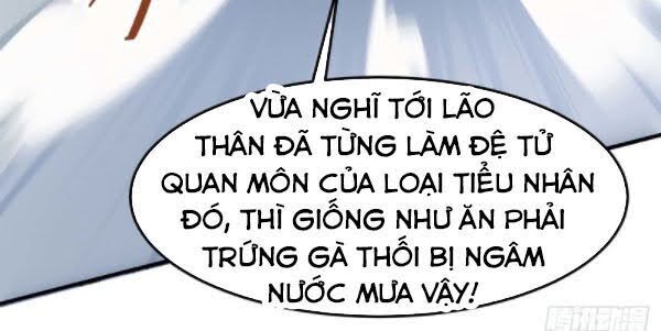 Tiên Đế Trở Về: Chương 131