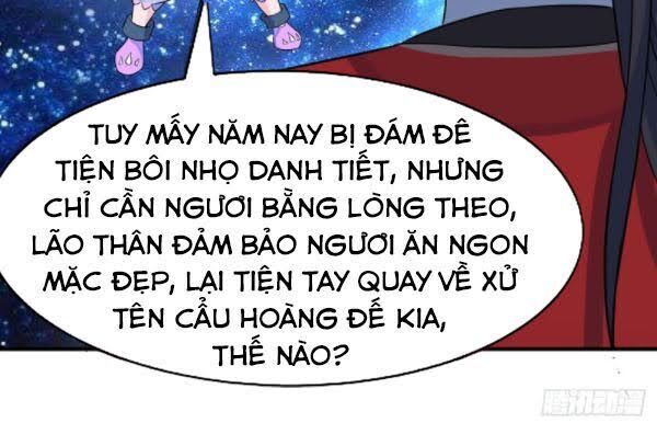 Tiên Đế Trở Về: Chương 131
