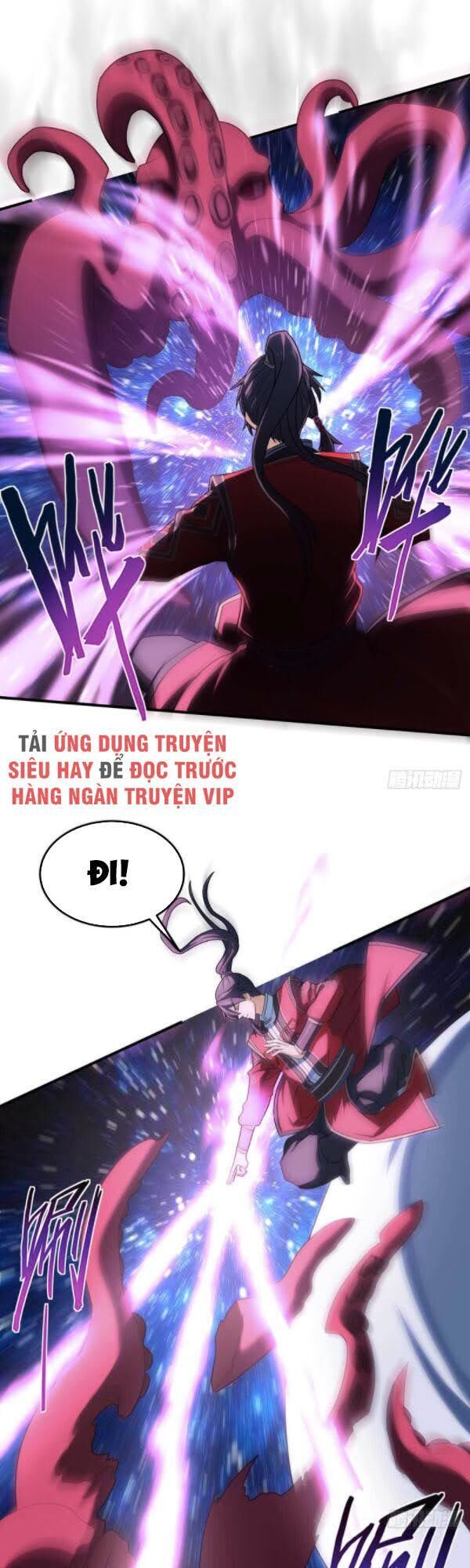 Tiên Đế Trở Về: Chương 131