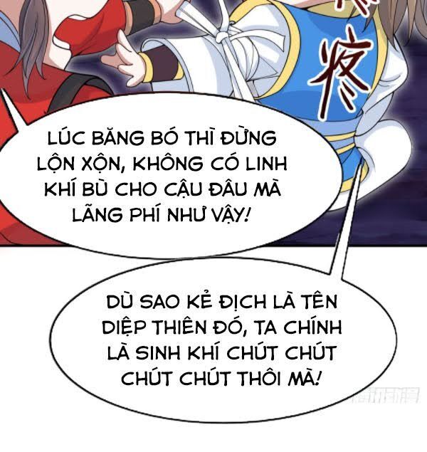 Tiên Đế Trở Về: Chương 132
